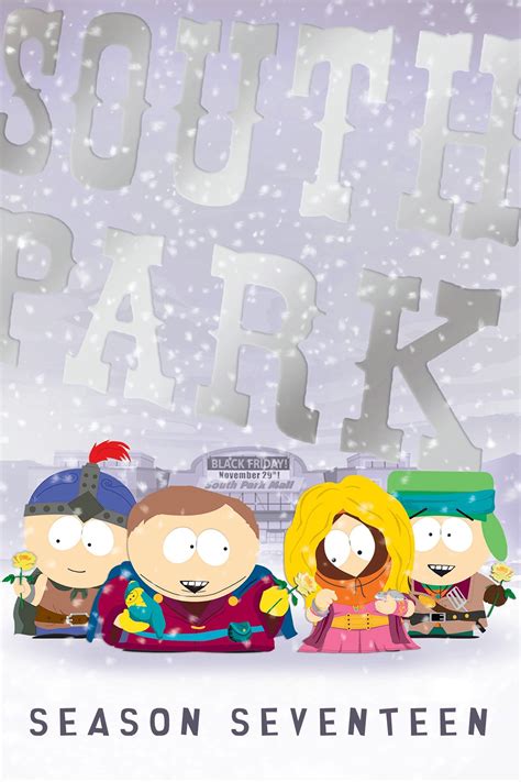 south park vostfr|most recent south park season.